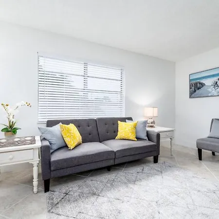 Heart Of Wilton 1 Recently Remodeled Apartment Fort Lauderdale Exterior photo
