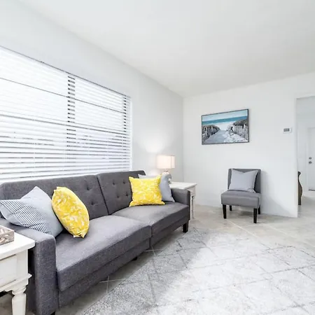 Heart Of Wilton 1 Recently Remodeled Apartment Fort Lauderdale Exterior photo