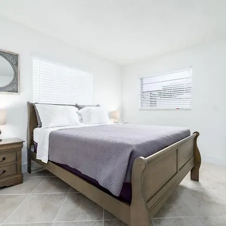 Heart Of Wilton 1 Recently Remodeled Apartment Fort Lauderdale Exterior photo